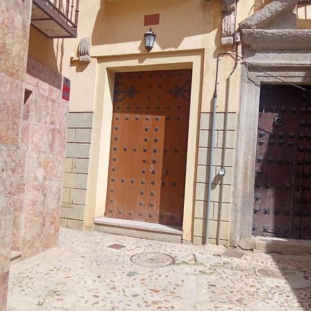 شقة El Rinconcillo - Centro Historico De توليدو المظهر الخارجي الصورة
