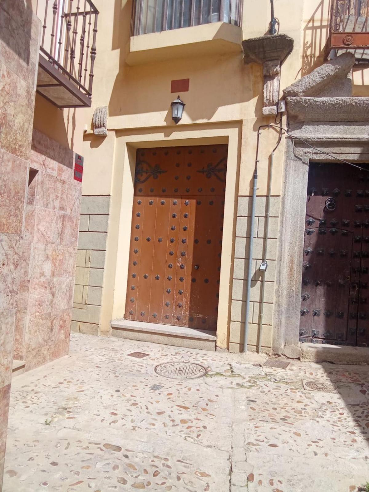شقة El Rinconcillo - Centro Historico De توليدو المظهر الخارجي الصورة